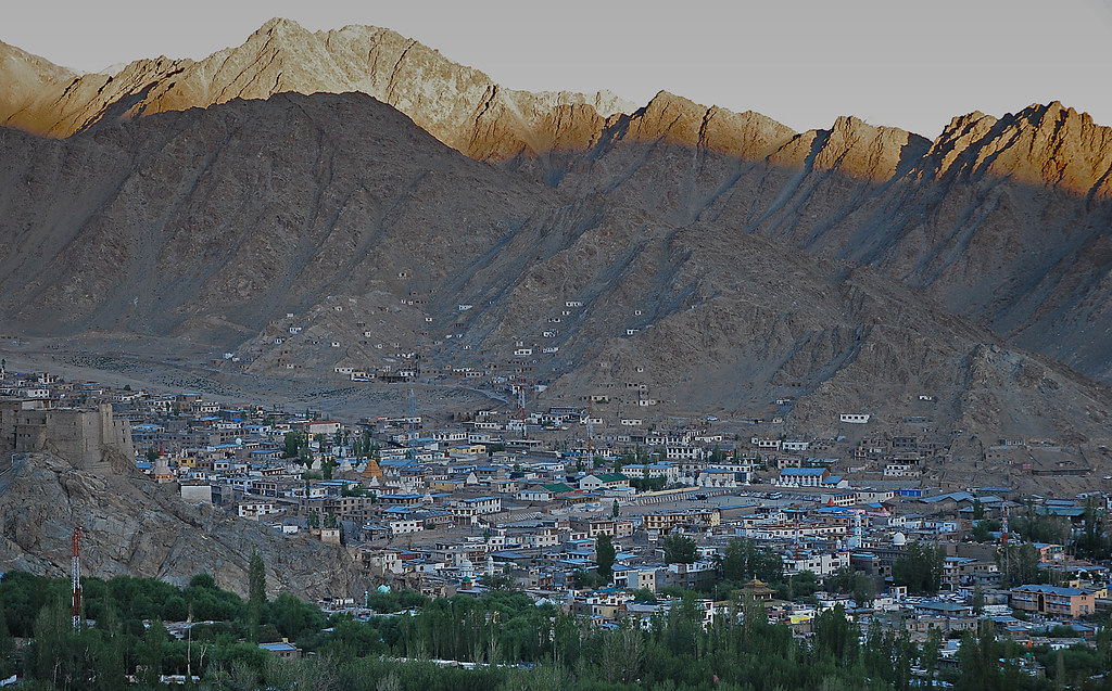 Ladakh in August: Weather, Road Conditions, Things to Do & Travel Tips
