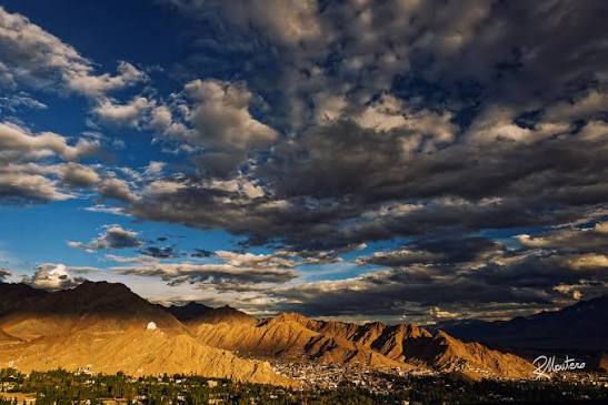 Ladakh in October: Weather, Roads, Things to Do & Travel Tips